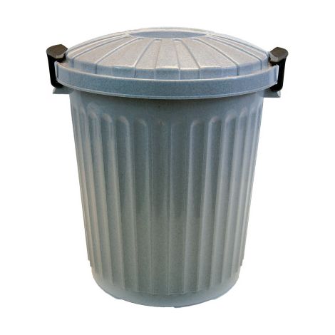 Cubo óscar 43 litroGranito