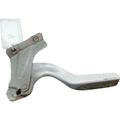 [PRODUIT D'OCCASION] Compas Gauche Capot NISSAN Micra 2009- ♻️ Ref Oe. 654011hb0a - Garantie à vie (1/2)