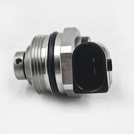 079127026C 079127026AB Applicable à l'insert de l'électrovanne de pompe haute pression côté droit des Volkswagen Audi 4.2T (1/4)