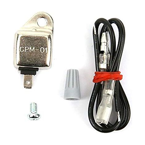 Accensione Elettronica adattabile tipo SIG-01 universale