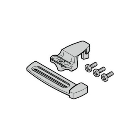 Support magnétique (série 2) moteur lineamatic Hormann (1/2)