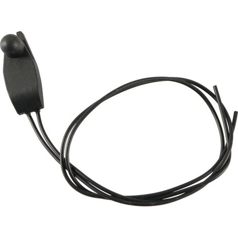Capteur de température extérieure de voiture 6445F9 7701033509 adapté au capteur de température de rétroviseur Peugeot