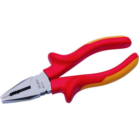 Pinza Irimo 601v-200-1 isolata 1000V 200mm