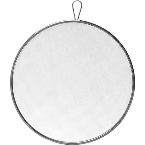 Coperchio protettivo universale per friggere, 30 cm (1/5)