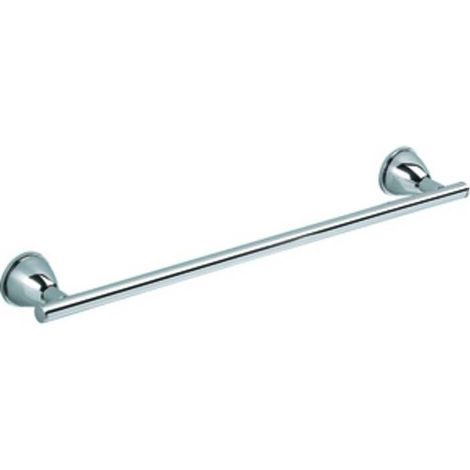 GEDY GE21 GENZIANA PORTASCIUGAMANI 35 CM CROMO
