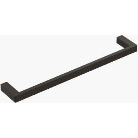 Colombo Design Miniq porta salviette 31,5 cm grafite opaco codice prod: B50090GM