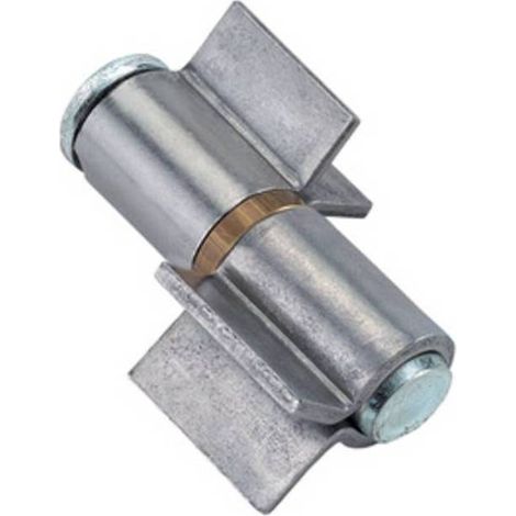 8 x CERNIERA P/FERRO 2 ALI 115 TIPO 1/2 MAXI 90 MM