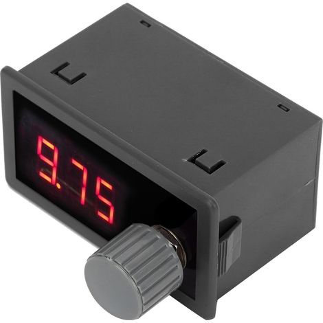 Digitaler Spannungssignalgenerator mit vollständig geschlossenem Gehäuse für industrielle Controllerkarten (3,3 V) (1/5)
