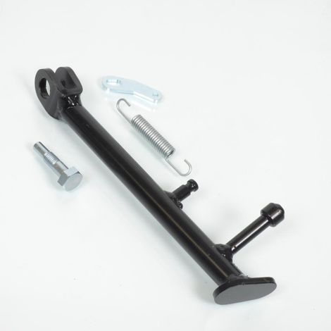 Béquille latérale Blackbird pour Auto 23cm Neuf (1/4)