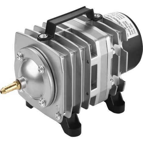 Elektromagnetische Pumpe 50W 3900L/h KD4253 (1/5)