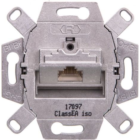 Connettore a 8 pin per Emirati Arabi Uniti, modello 455401