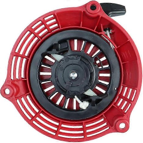 Pièces de lanceur à rappel pour moteurs Honda GC190, GCV190, GSV190 (28400-Z0Y-013ZB) (1/4)