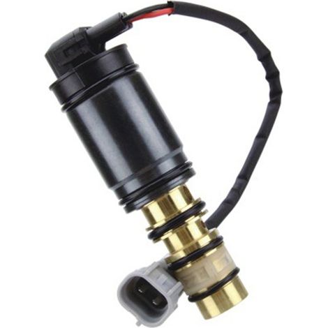 Applicable aux vannes de commande de climatisation automobile, aux vannes de commande électroniques et aux électrovannes de compresseur des Toyota Yaris et Vios.