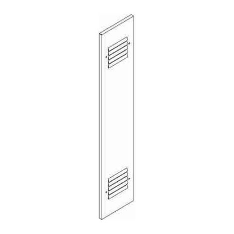 Panneau latéral ventilé BTI92060W pour MDX800