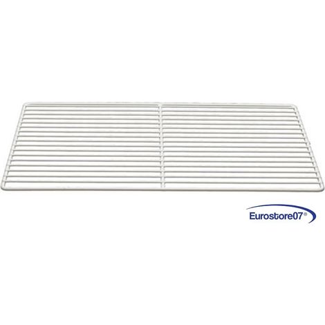 ARMADIO REFRIGERATO ANGELO PO GRIGLIA PLASTIFICATA 40, 40-0PR01 40CP 600x400 mm (1/2)