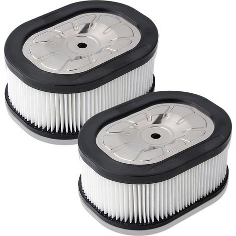 Filtre à air pour tronçonneuse Stihl MS441 MS460 MS660 066 064 046 044 088 MS440, Remplacement du filtre à air 0000 120 1654 (Filtre à air en 2 pièces) (1/5)