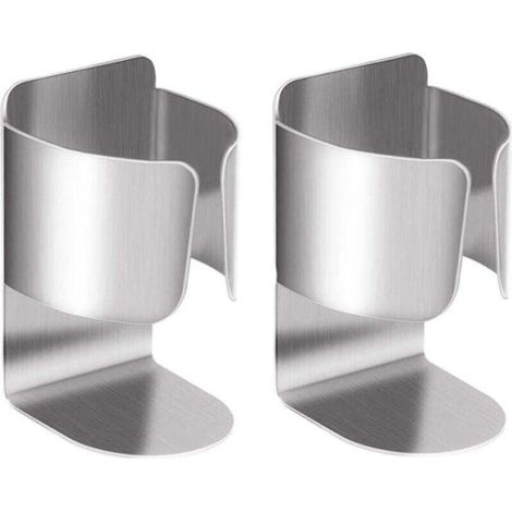 Enowelir Rallonge Flexible Magnétique Pivotante 1/4" 90 mm pour Pièces Étroites et Coins avec Porte-Embout Hexagonal (1/4)