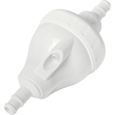 CYRILL – Kit di sostituzione della valvola di emergenza Polaris G52 per pulitore per piscine Polaris 180, 280, 380, 480, 3900 - Corpo rinforzato per una durata maggiore rispetto a Zodiac G52 (1/5)