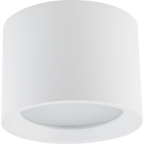 Tech Bol 10483 Deckenleuchte weiß 12W modernes Design