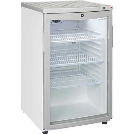 Réfrigérateur à boissons 115 litres RCF 145 - Cool Head (1/4)
