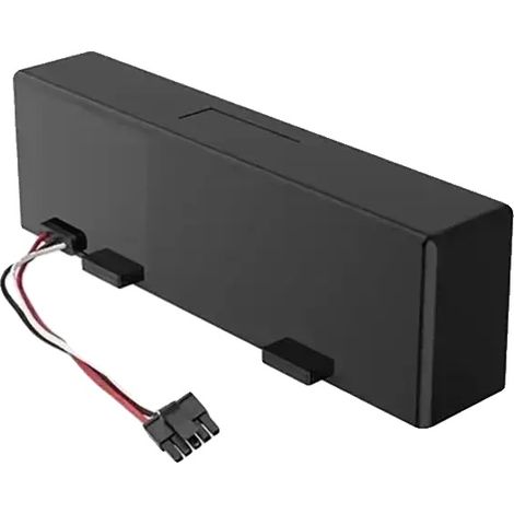 Batteria di ricambio, 14,8 V, 12800 mAh agli ioni di litio, 6800 mAh - 1 pezzo (1/2)