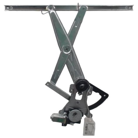 [PRODUIT D'OCCASION] Mecanisme+moteur Leve-glace Avant Droit CHEVROLET Aveo 2008- ♻️ Ref Oe. 96942998 - Garantie à vie (1/4)