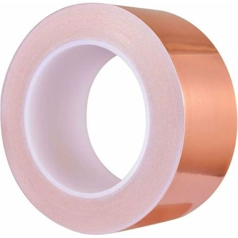 Copper Tape 30M (1/4)