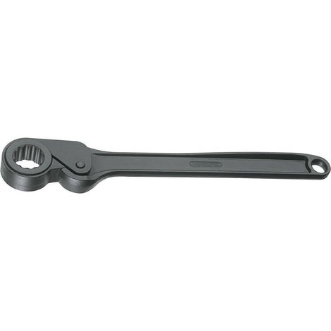 Cliquet Gedore 16" avec anneau profil UD 30 mm (1/2)