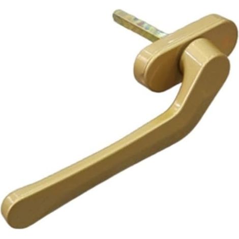 Poignée de fenêtre à clé Poignée de Porte, Left) (1/5)