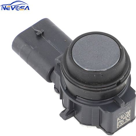 9261581 is suitable for BMW cars as a reversing radar sensor, parking sensor, photoelectric eye, and PDC sensor. (1/4)