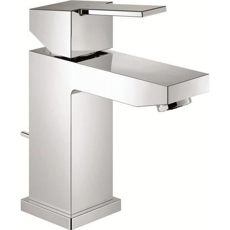 GROHE - Mitigeur monocommande Lavabo - Taille S (1/5)