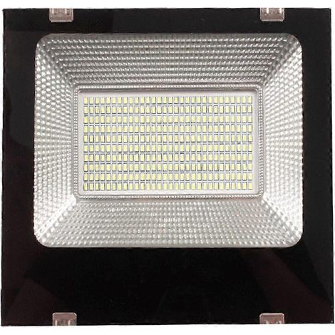 Projecteurs LED extérieurs étanches pour terrasses et rues, 100 W (1/5)