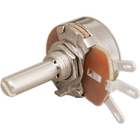 Potentiomètre à partir de 5 KΩ KΩ Electro Dh 22.062/5K 84305520202727279