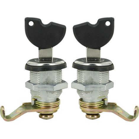 Serrure pour KS2200