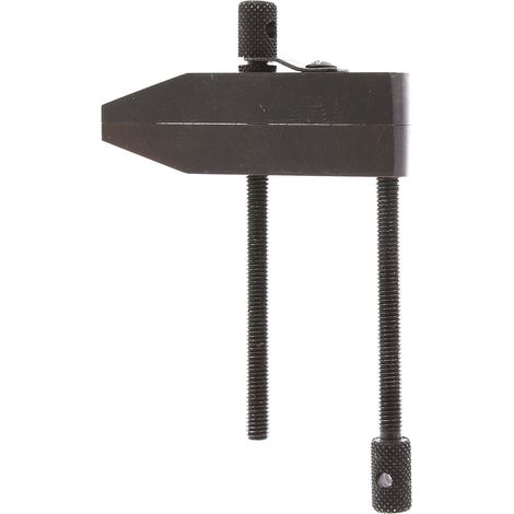 Attache des outilleurs-ajusteurs RS PRO, 52mm x 24mm ( Prix pour 1 )