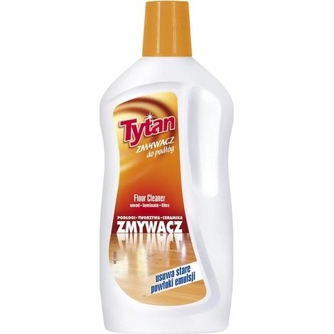 013451 Detergente per pavimenti Tytan