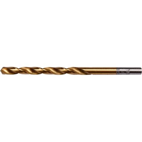 Conversione DO metallo HSS-TiN 4,8 mm YT-44645 eccetto (1/3)