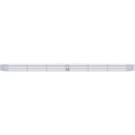 Coperchio frontale bianco CE2A - ANJOS - 0146 (1/2)