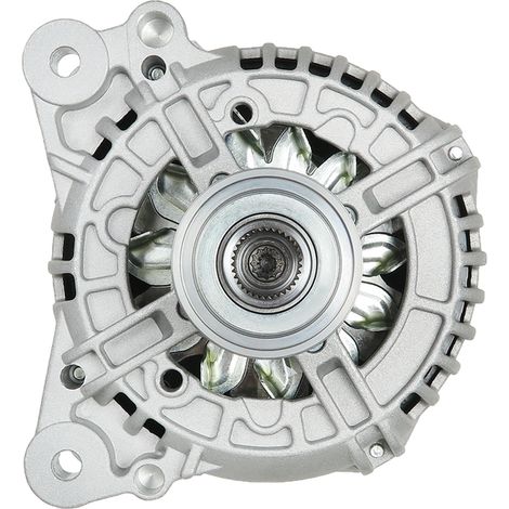 Alternador Skoda Fabia (1/5)