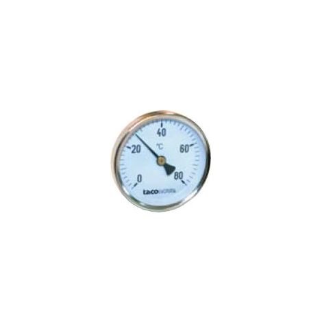 Accessoires Thermomètre de précision