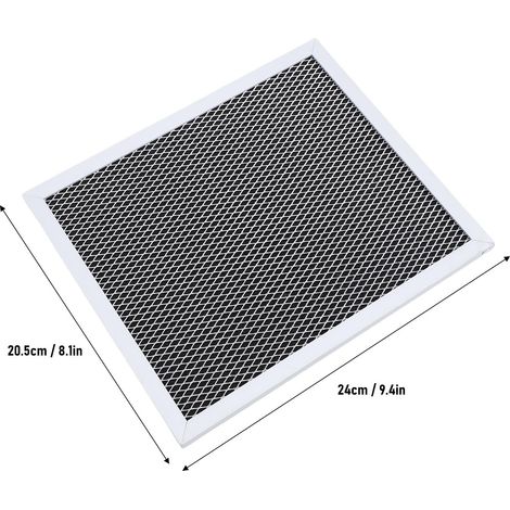 Ortviai Filtre pour déshumidificateur Sentinel HD35P – filtration efficace, compatible bassement (1/4)