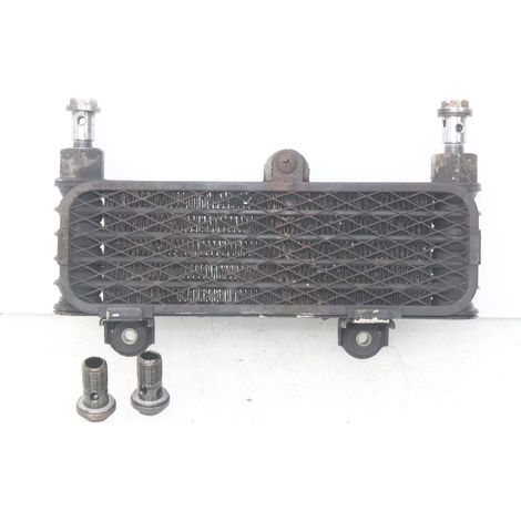 [PRODUIT D'OCCASION] RADIATEUR HUILE SUZUKI TLS TL S 1000 1997 - 2001 (1/5)