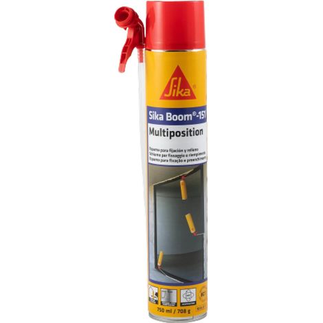 Sika Boom-151 Multiposition SIKA (1/5)