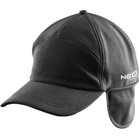 Gorro de trabajo (1/2)