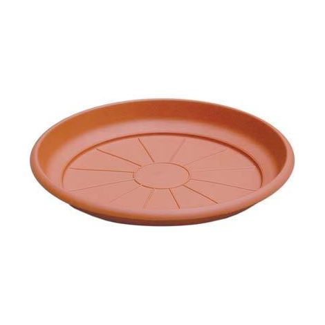SOTTOVASO TONDO ERICA ICS