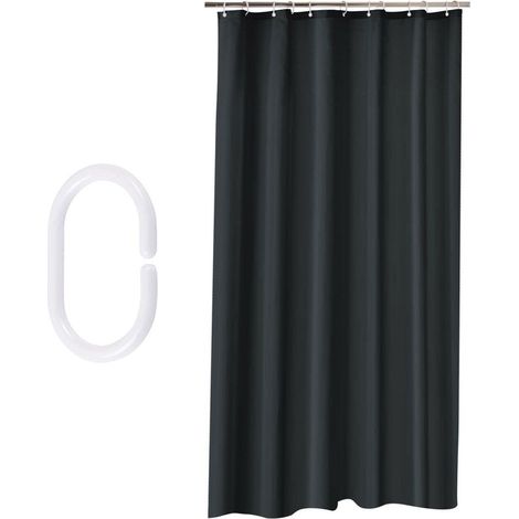 TENDA DA DOCCIA IN TESSUTO TENDA DA VASCA TENDA DA DOCCIA