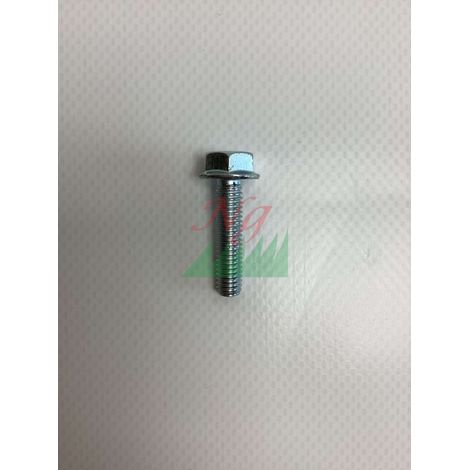 ORIGINAL STIGA Rasentraktor Ventildeckel Befestigungsschraube 118551535/0 (1/3)