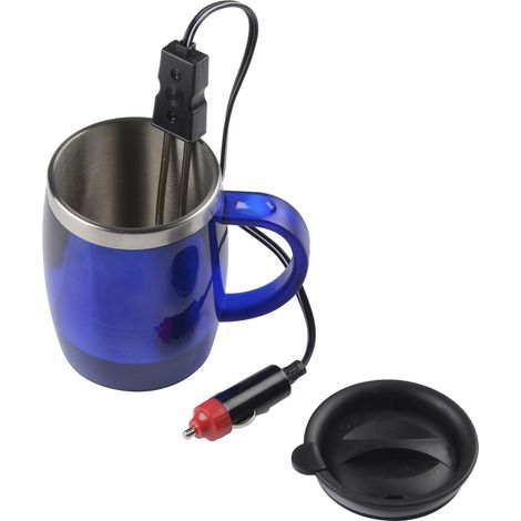 All Ride Bouilloire de voiture Bleu H16xl10.3xL13cm (1/2)