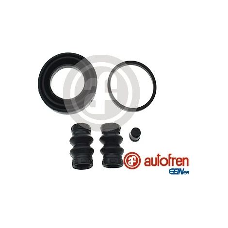 Kit de réparation, étrier de frein Autofren Seinsa D4326 ALFA ROMEO 1J0698671