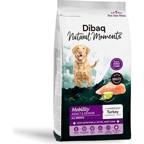 Natural Moments Mobility 12 kg (1/5)